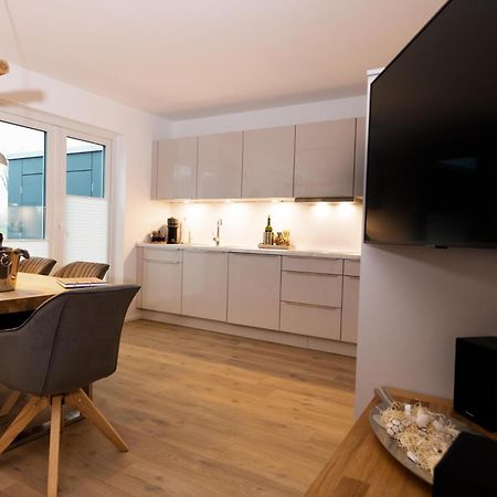 Pequeno Secreto Apartment Olpenitz Bagian luar foto