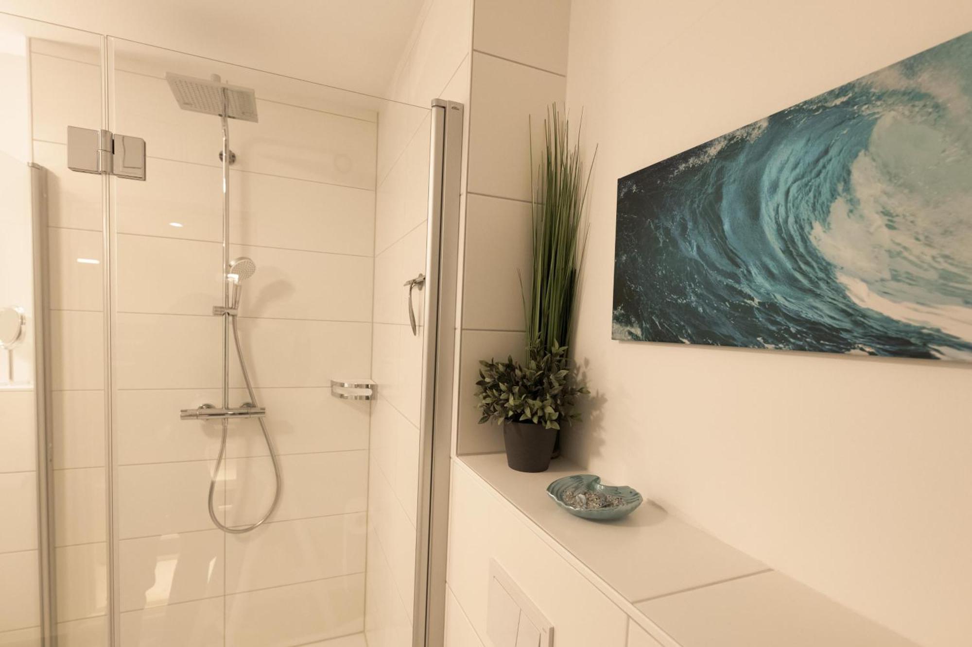 Pequeno Secreto Apartment Olpenitz Bagian luar foto