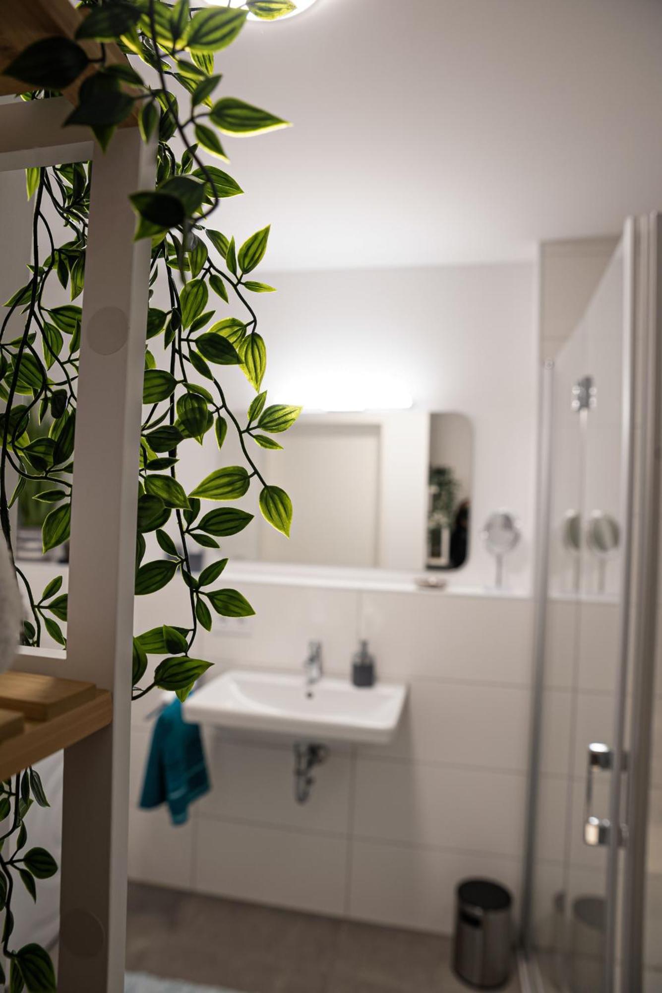 Pequeno Secreto Apartment Olpenitz Bagian luar foto
