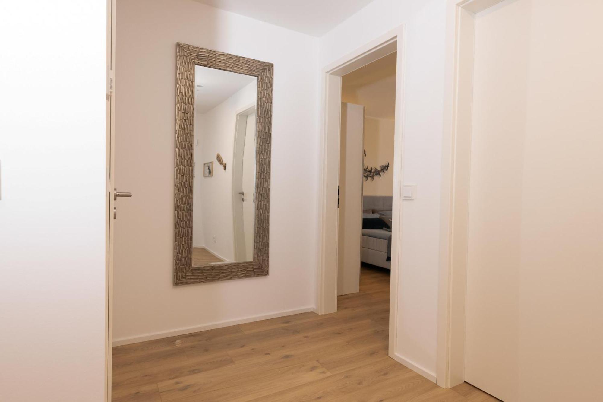 Pequeno Secreto Apartment Olpenitz Bagian luar foto