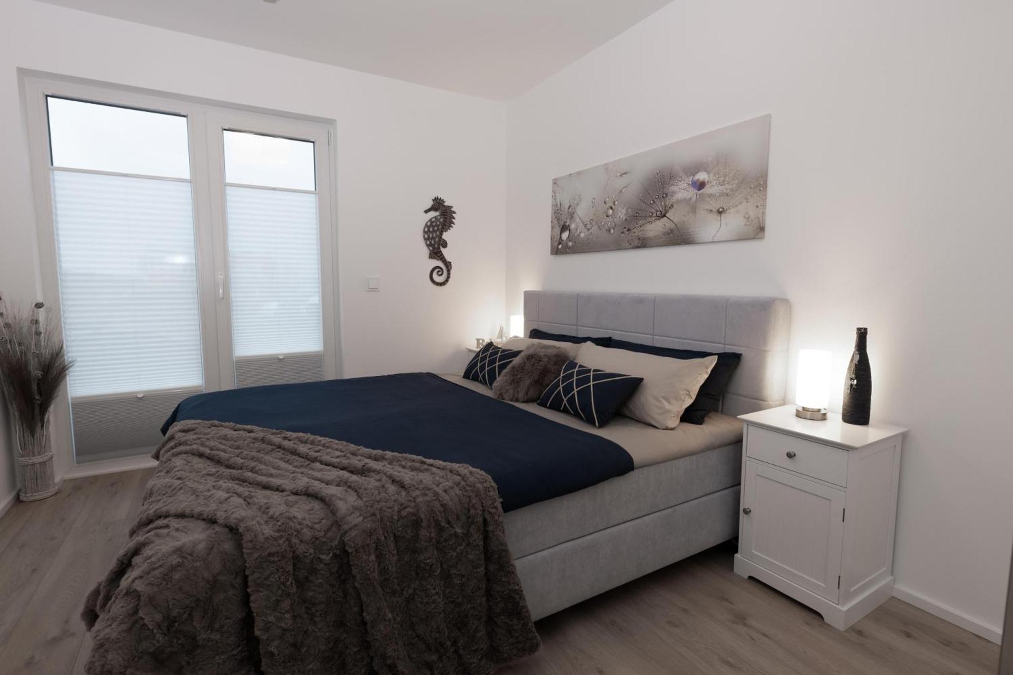 Pequeno Secreto Apartment Olpenitz Bagian luar foto