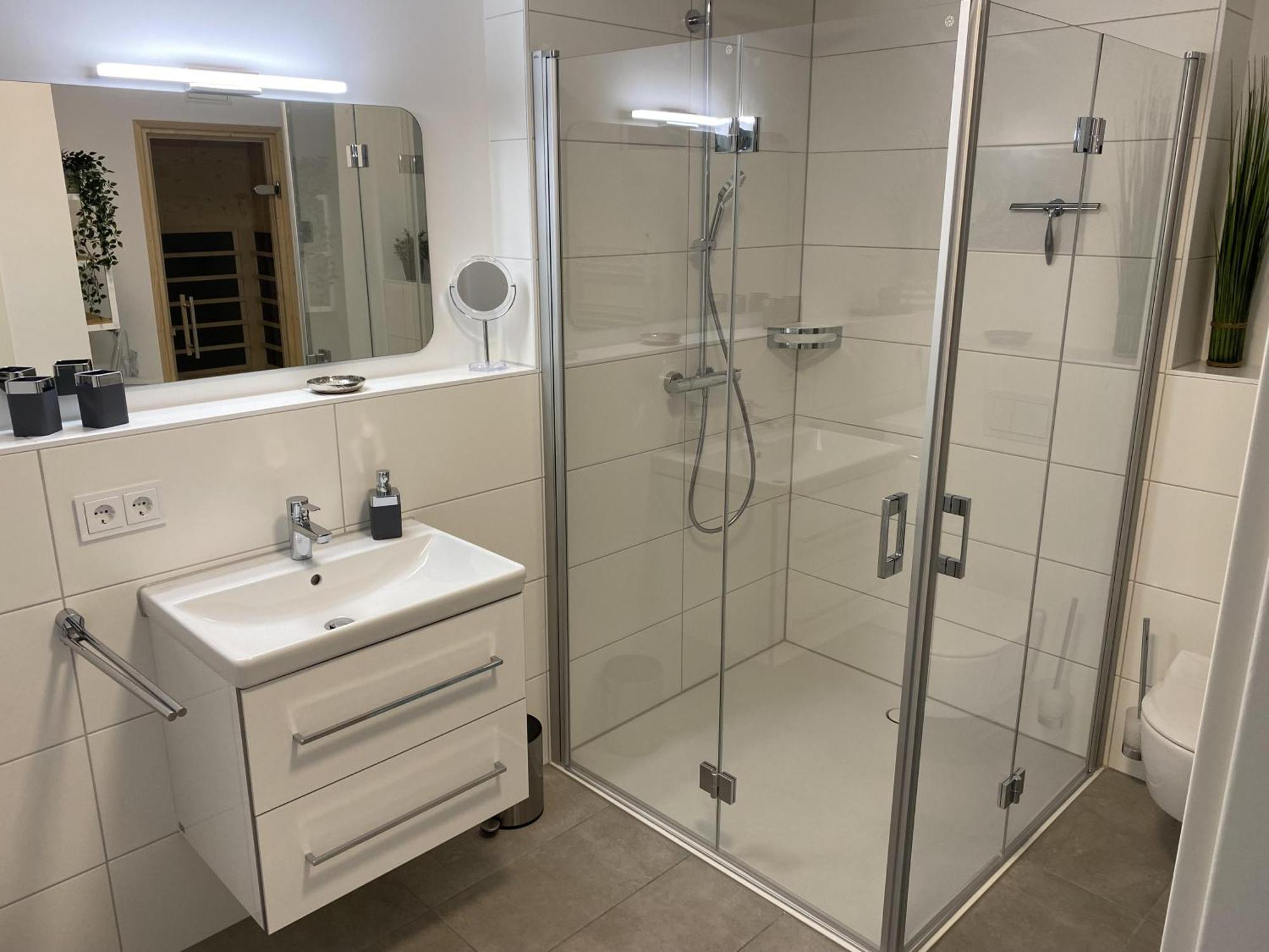 Pequeno Secreto Apartment Olpenitz Bagian luar foto
