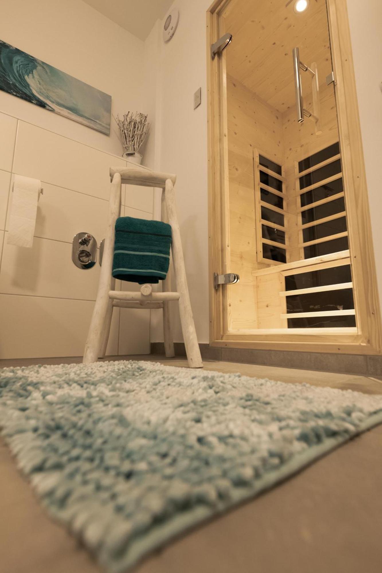 Pequeno Secreto Apartment Olpenitz Bagian luar foto